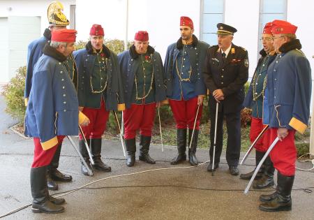 TEMELJNI KAMEN DOMA ZAŠČITE IN REŠEVANJA Z MEDGENERACIJSKIM CENTROM RAKEK 14 FOTO LJUBO VUKELIČ